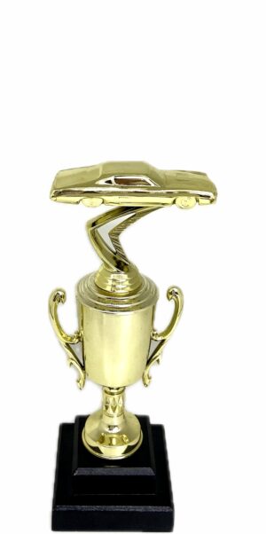 Stock Car Trophy 250mm