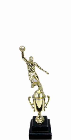Basketball S/D Female Trophy 290mm