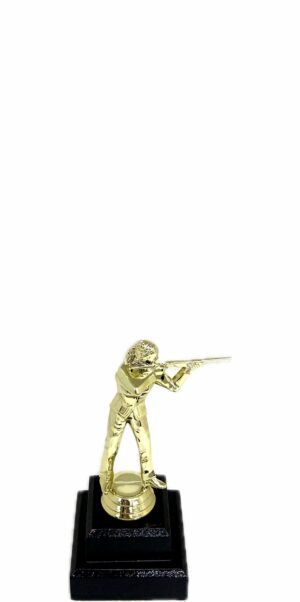 Shooter Trap Trophy 160mm