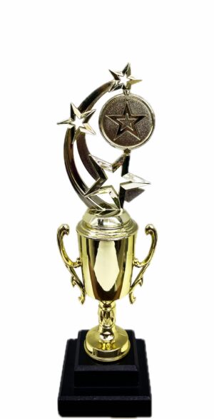 Astro Star Trophy 365mm
