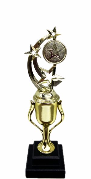 Astro Star Trophy 365mm
