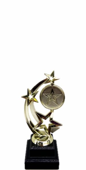 Astro Star Trophy 205mm