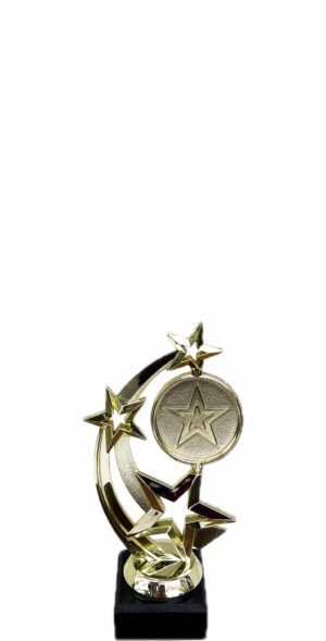 Astro Star Trophy 185mm