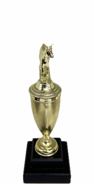 Dairy Goat Trophy 240mm