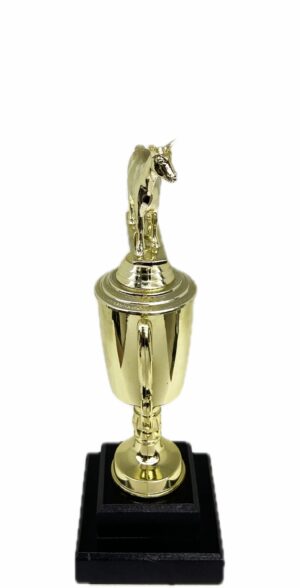 Dairy Goat Trophy 240mm