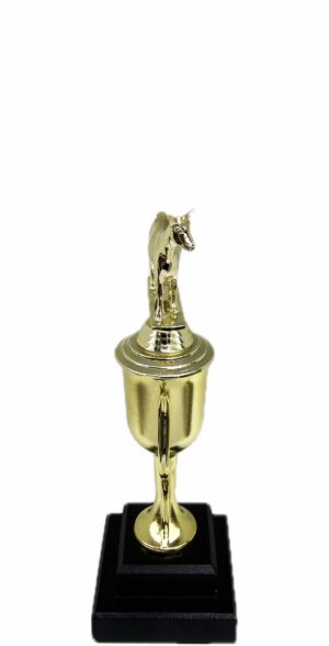 Dairy Goat Trophy 215mm