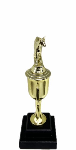 Dairy Goat Trophy 240mm