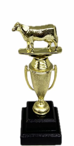 Dairy Cow Trophy 275mm