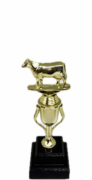 Dairy Cow Trophy 215mm