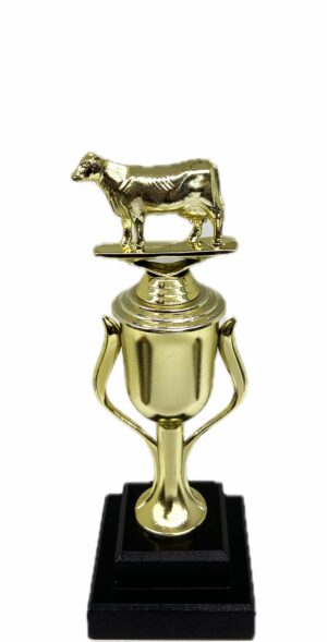 Dairy Cow Trophy 240mm