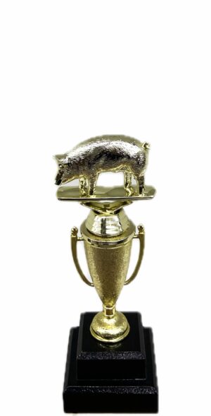 Pig Trophy 215mm