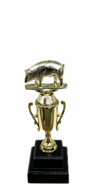 Pig Trophy 215mm