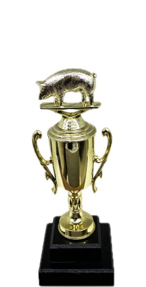 Pig Trophy 240mm