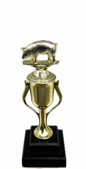 Pig Trophy 240mm