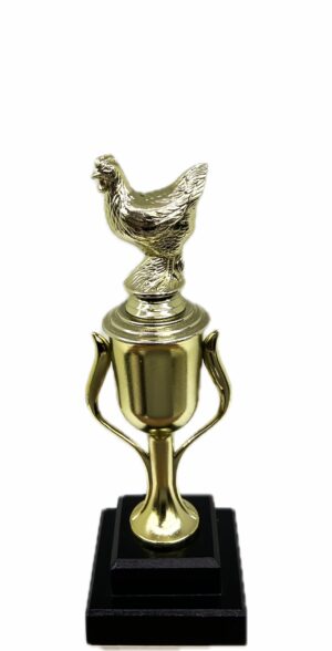 Chicken Trophy 240mm