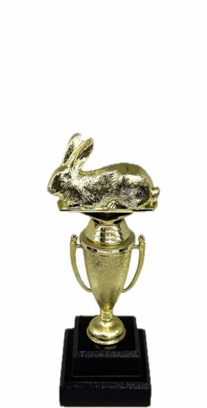 Rabbit  Trophy 215mm