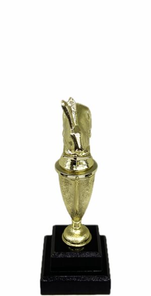 Rabbit  Trophy 215mm