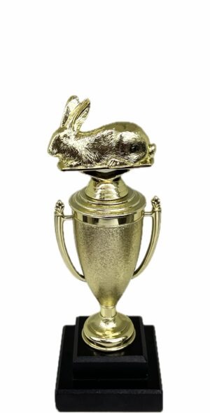 Rabbit  Trophy 240mm