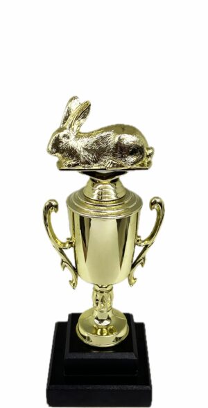 Rabbit  Trophy 240mm