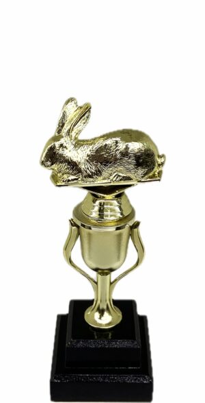 Rabbit Trophy 240mm