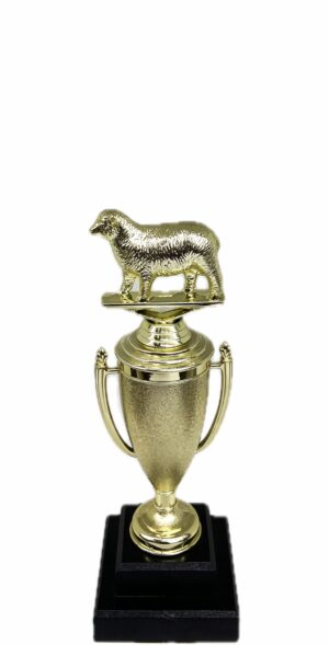 Sheep Trophy 215mm