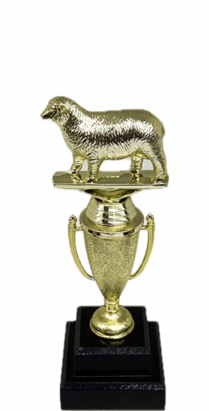 Sheep Trophy 240mm