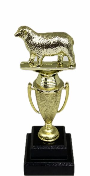 Sheep Trophy 275mm