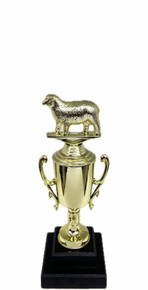 Sheep Trophy 215mm