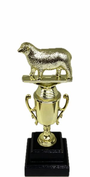 Sheep Trophy 240mm