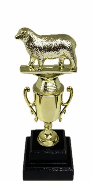 Sheep Trophy 275mm