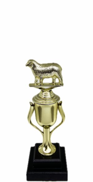 Sheep Trophy 215mm