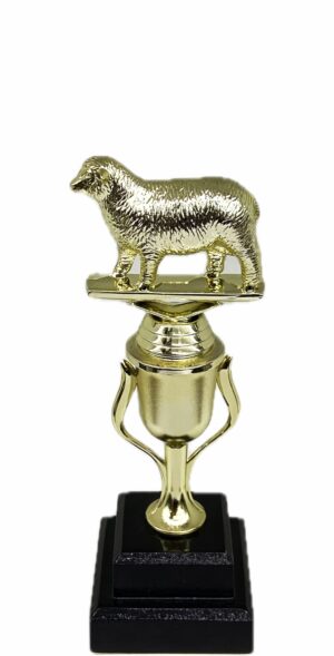 Sheep Trophy 240mm