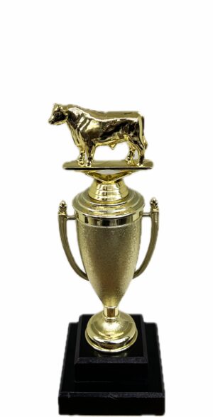 Dairy Bull Trophy 240mm