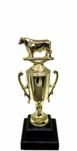 Dairy Bull Trophy 240mm
