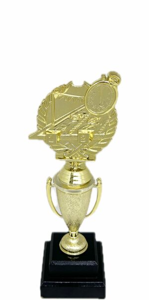 Swimming Wreath Trophy 280mm