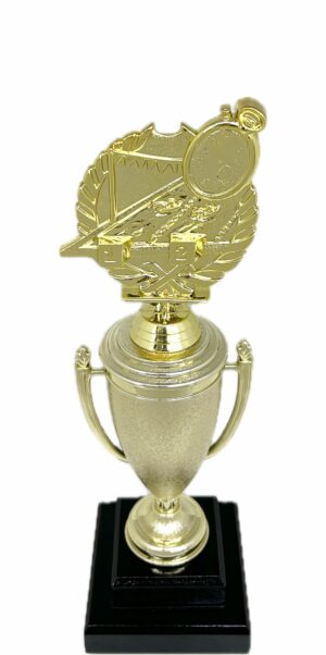 Swimming Wreath Trophy 315mm