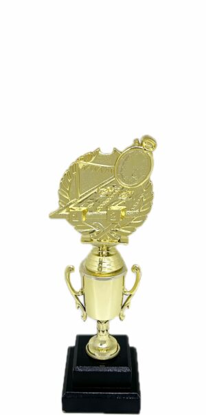 Swimming Wreath Trophy 255mm