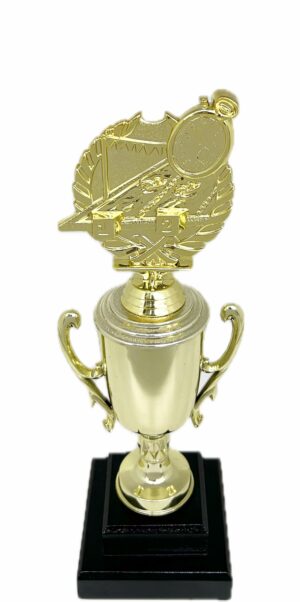 Swimming Wreath Trophy 315mm