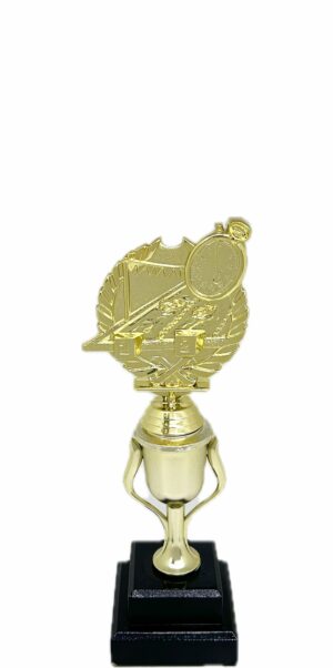 Swimming Wreath Trophy 255mm