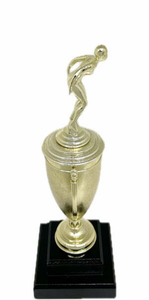 Swimmer Female Trophy 305mm