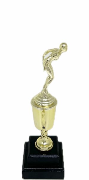 Swimmer Female Trophy 270mm