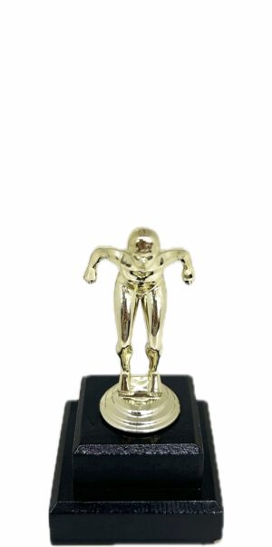 Swimming Female Trophy 145mm