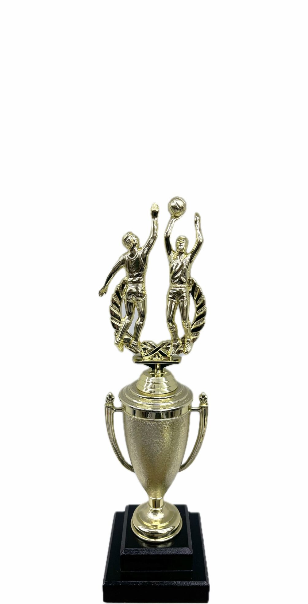 Basketball Double Action Male 295mm