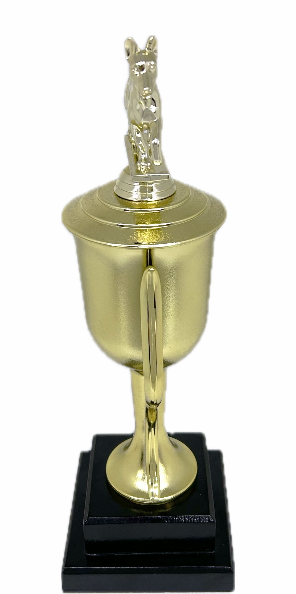 Dog Alsation Trophy 340mm