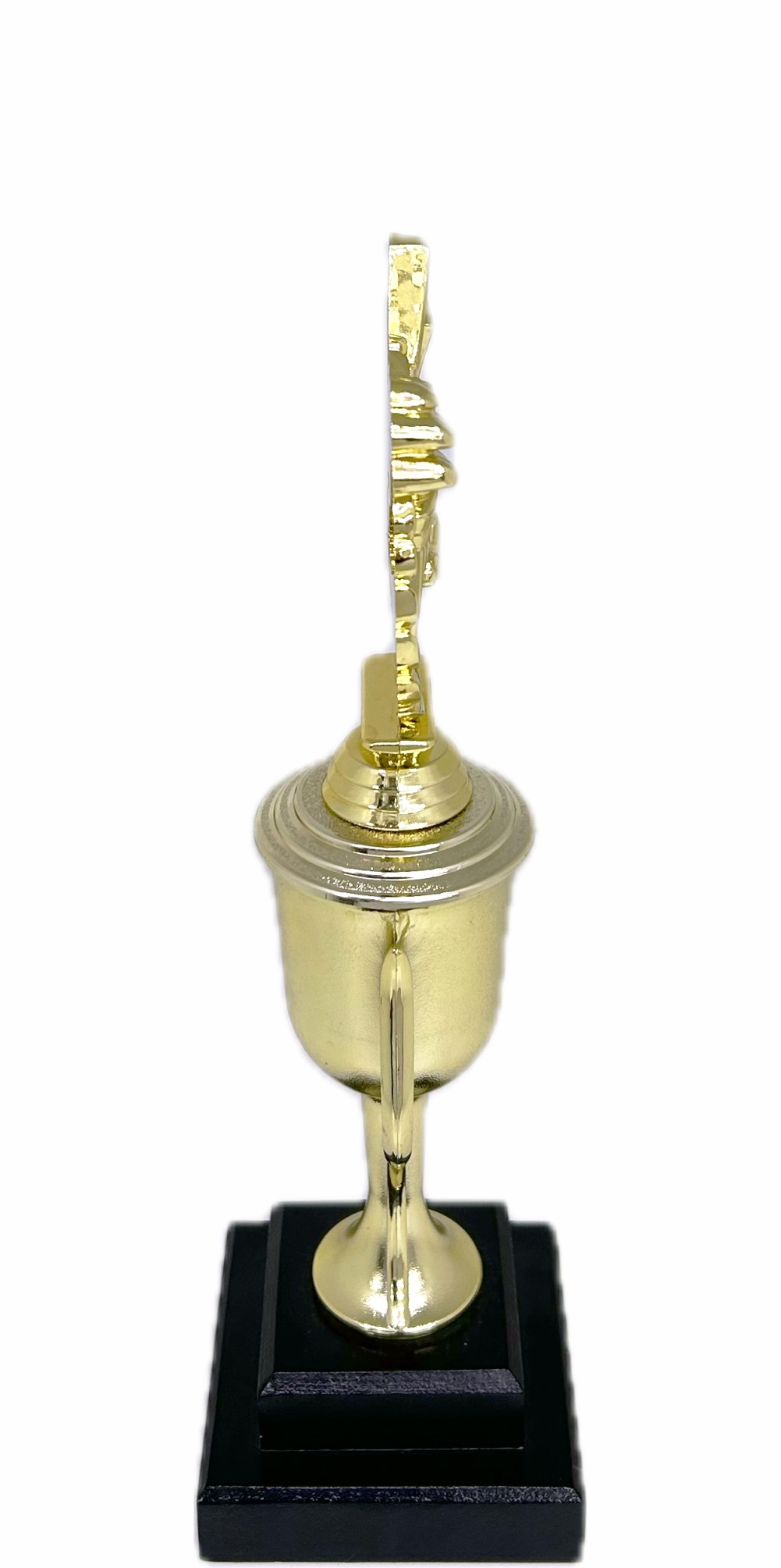 Golf Wreath Trophy 330mm