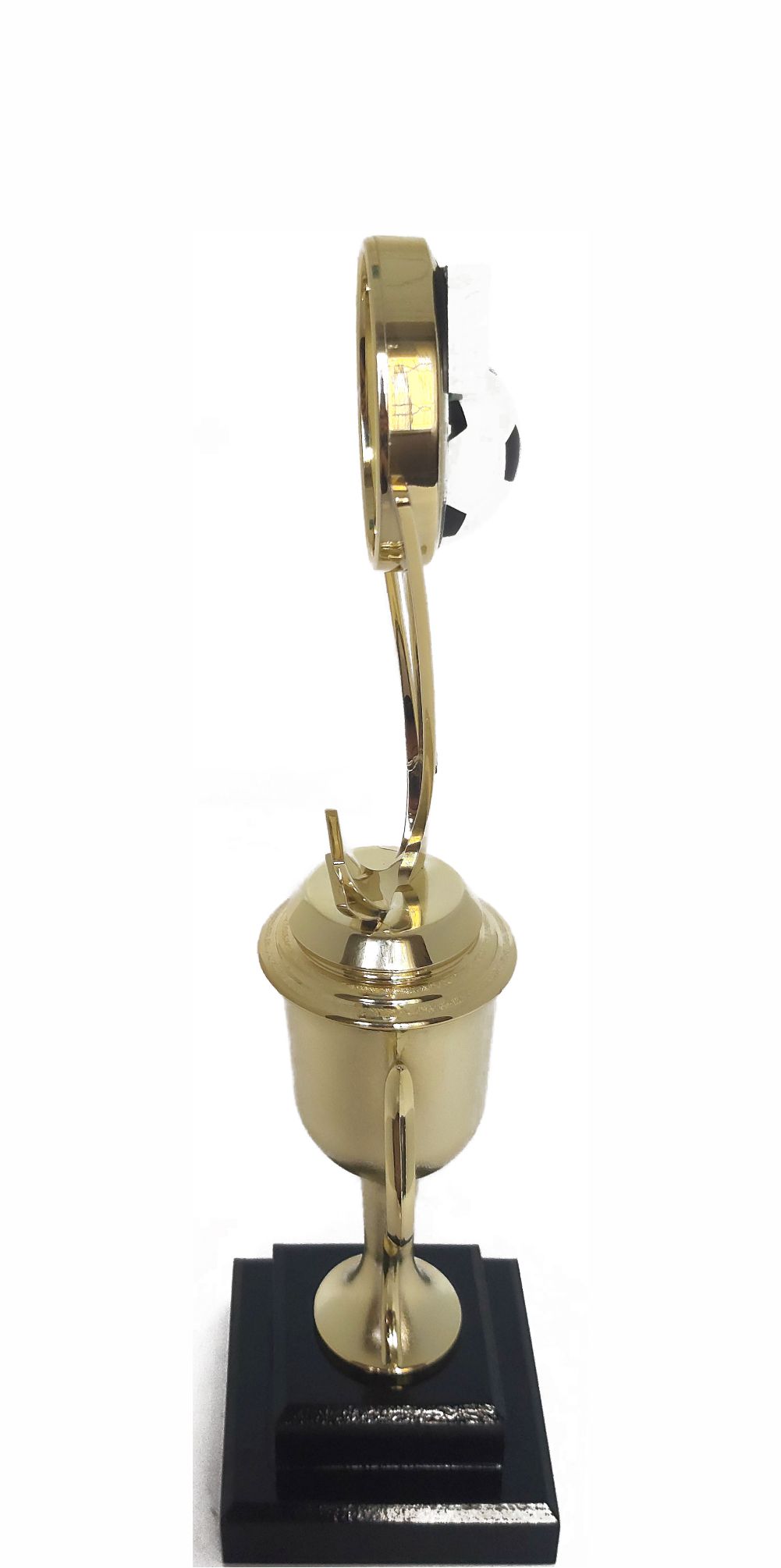 Soccer Sport Scene Trophy 310mm