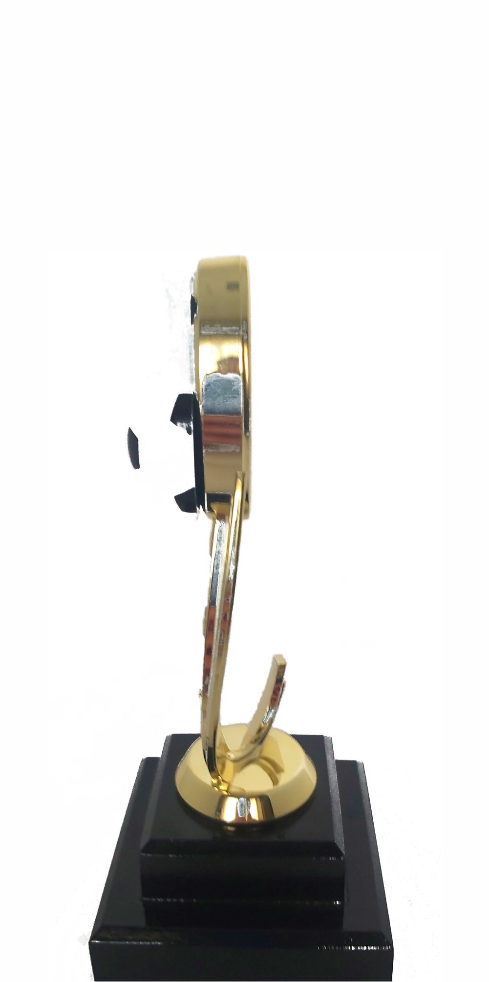 Soccer Sport Scene Trophy 185mm