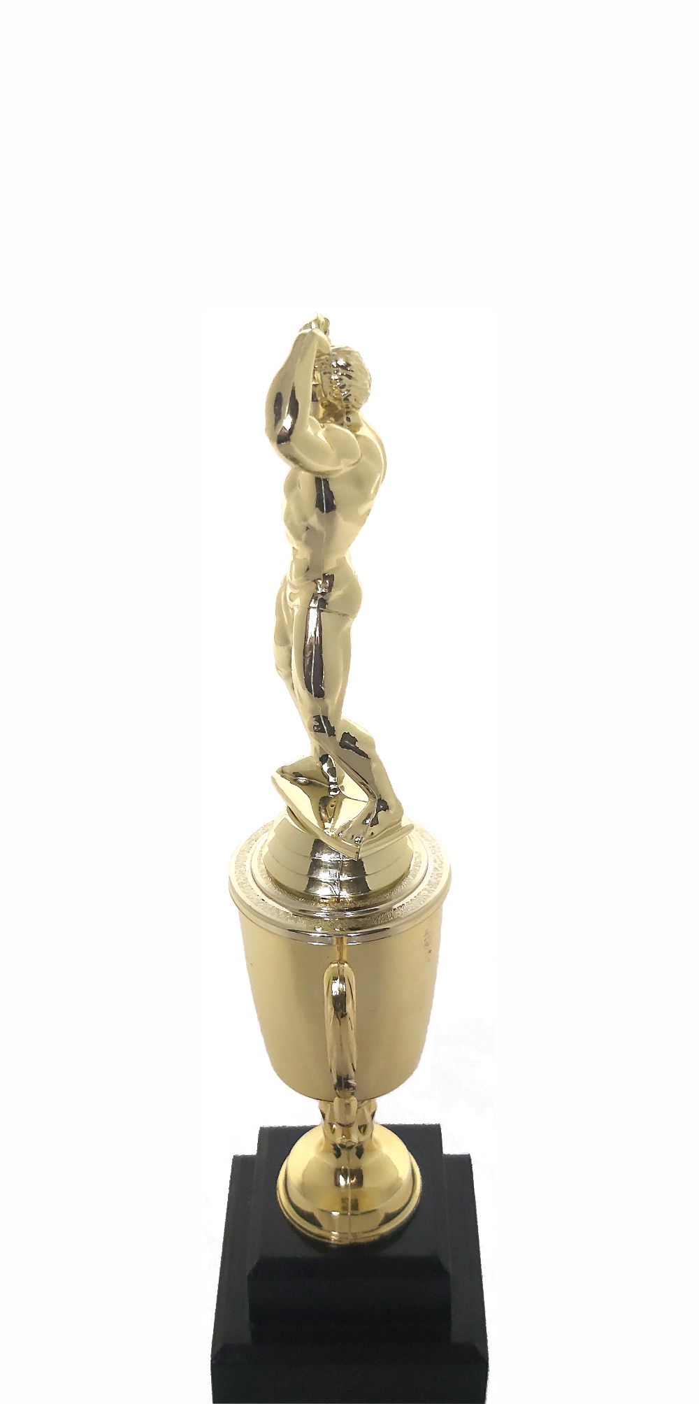 BODY BUILDER MALE 245MM