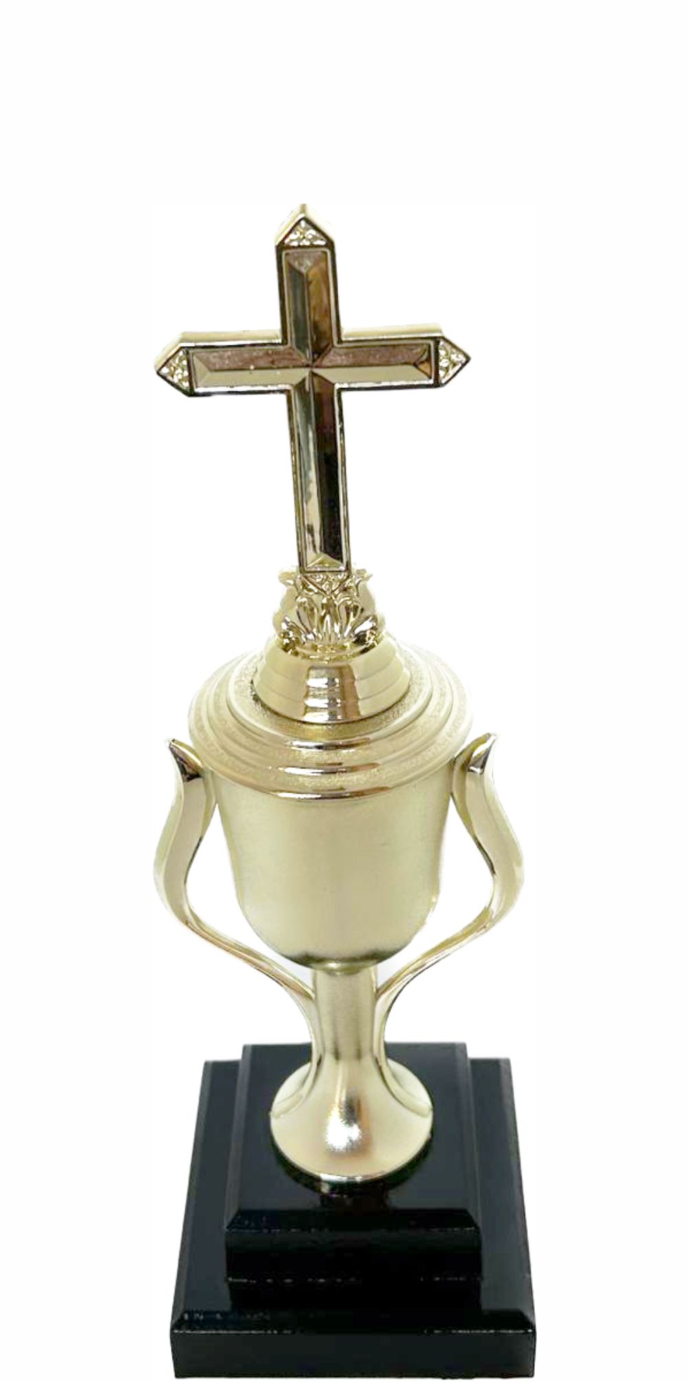 Religion Cross Trophy 315mm