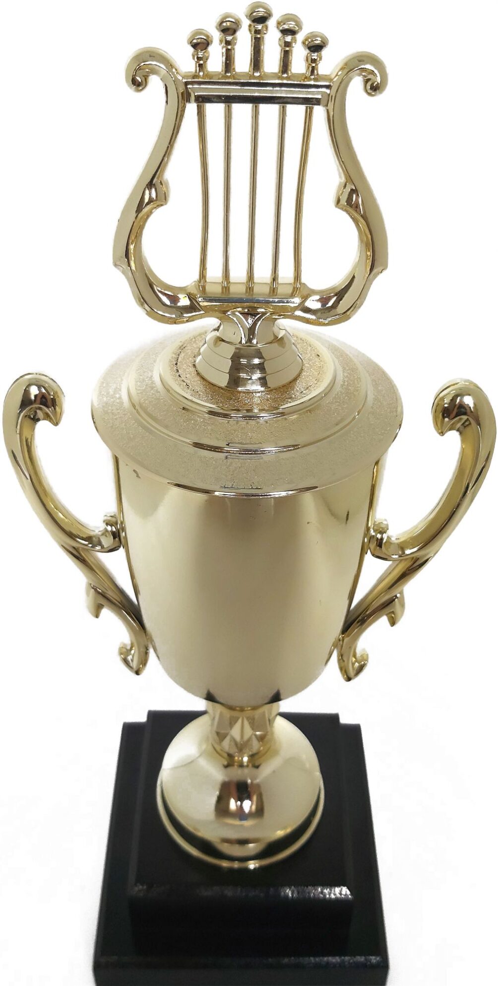 Music Lyre Trophy 385mm